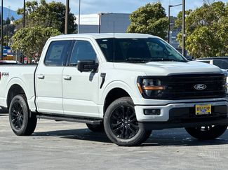 New 2026 Ford F150 XLT w/ Equipment Group 302A MID video 2