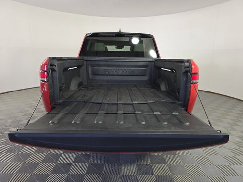 Used 2024 Rivian R1T Adventure AWD/4WD image 15