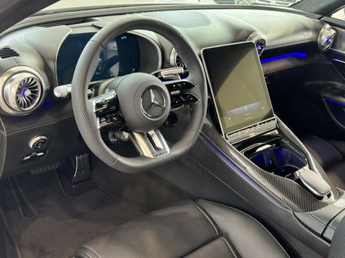 New 2026 Mercedes-Benz AMG GT 55 image 9