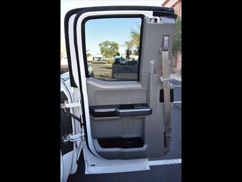 Used 2018 Ford F150 XLT w/ Max Trailer Tow Package image 21