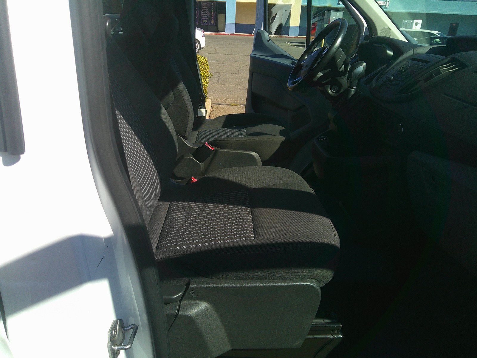 Used 2019 Ford Transit 350 XL RWD image 8