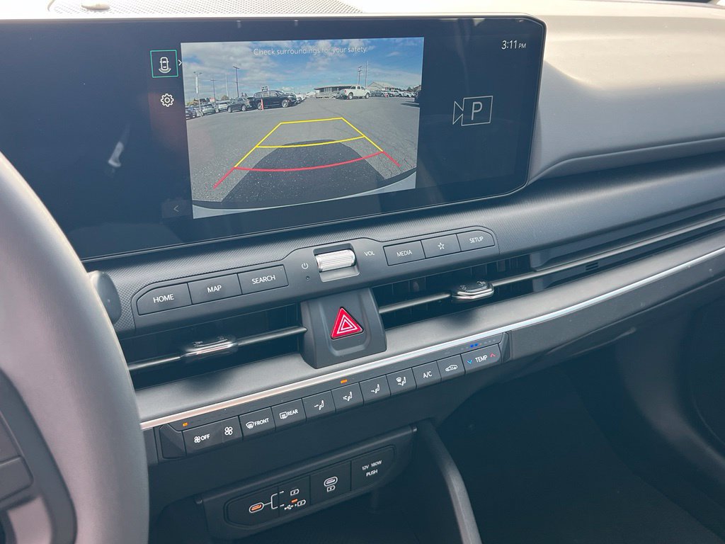 Certified 2026 Kia K4 FWD image 22