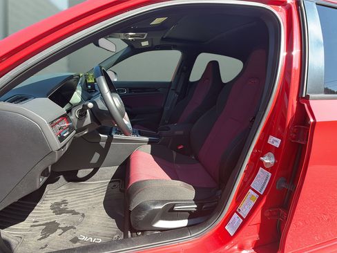 Used 2023 Honda Civic Si image 10