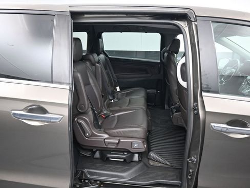 Used 2023 Honda Odyssey EX-L image 44