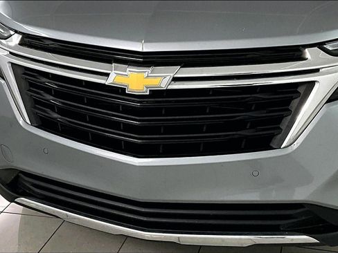 Used 2024 Chevrolet Equinox LT w/ LPO, Floor Liner Package image 33