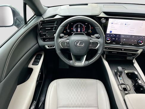Used 2024 Lexus RX 350 Premium Plus image 23