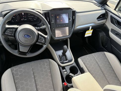 Certified 2025 Subaru Forester w/ Convenience Package #1 image 13