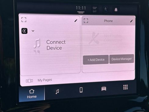 Used 2025 RAM 2500 Big Horn image 59