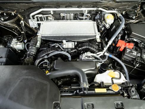 Used 2023 Subaru Ascent Touring w/ Popular Package #2A image 35