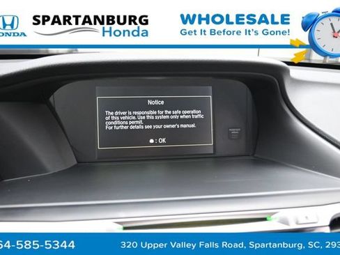 Used 2014 Honda Accord EX-L image 10