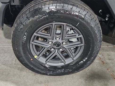 New 2026 Jeep Wrangler Sport image 14