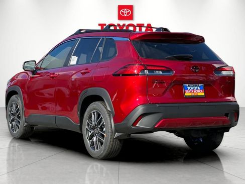 New 2026 Toyota Corolla Cross XLE image 5