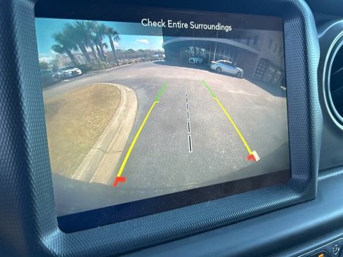 Used 2022 Jeep Wrangler Unlimited Sport image 20