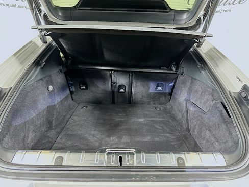 Used 2023 Porsche Panamera 4 Platinum Edition image 25