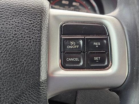 Used 2014 Dodge Charger SE w/ Sport Appearance Group RWD image 23