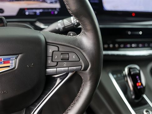 Used 2024 Cadillac Escalade Sport w/ LPO, ONYX Package image 13