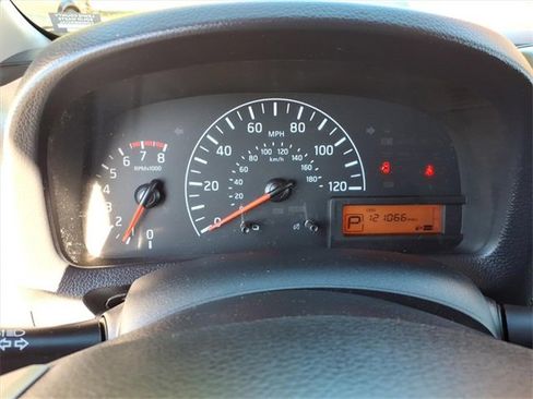 Used 2021 Nissan NV200 SV image 8