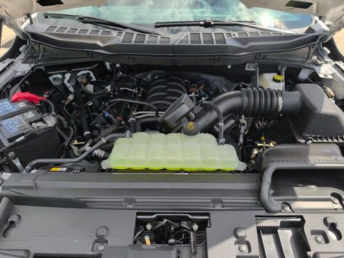 New 2026 Ford F150 Lariat image 33