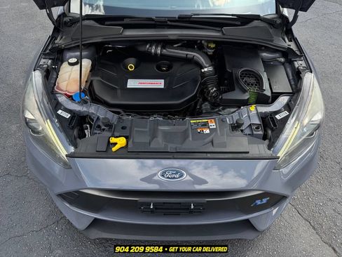 Used 2016 Ford Focus RS AWD/4WD image 42