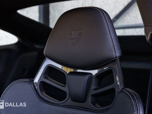 Used 2018 Porsche 911 GT3 RWD image 24