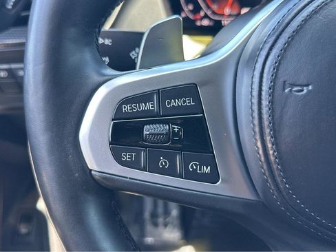 Used 2022 BMW 228i Gran Coupe w/ M Sport Package FWD image 22