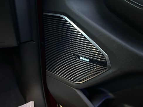 Used 2022 Jeep Grand Cherokee Overland image 10