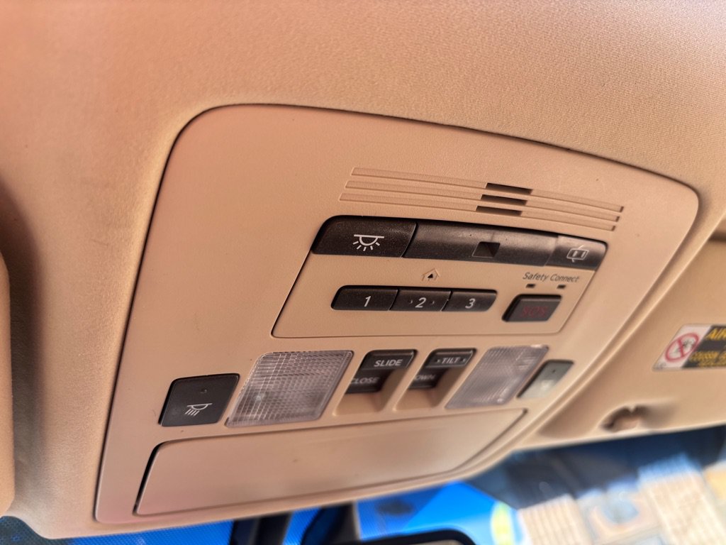 Used 2012 Lexus ES 350 FWD image 19