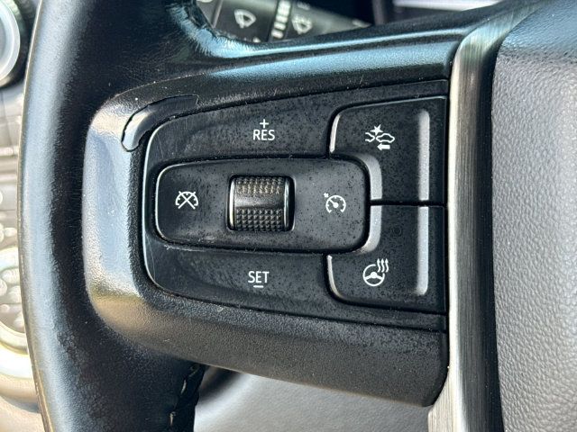 Used 2022 GMC Sierra 2500 Denali AWD/4WD image 25