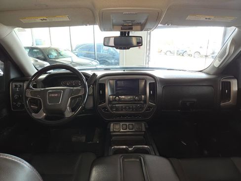 Used 2015 GMC Sierra 1500 SLT AWD/4WD image 27