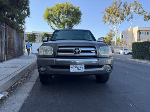 Used 2005 Toyota Tundra SR5 RWD image 10