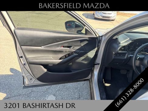 Used 2024 MAZDA CX-30 AWD 2.5 S w/ Select Sport Pkg image 17
