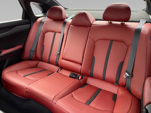 Used 2024 Kia K5 GT-Line w/ GT-Line Premium Package image 13