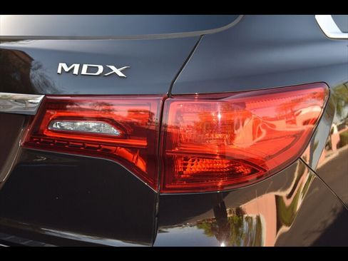Used 2017 Acura MDX FWD w/ Technology Package image 54