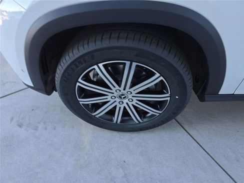New 2026 Mercedes-Benz GLE 350 4MATIC image 11