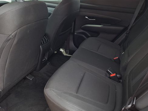 Certified 2026 Hyundai Tucson SEL Plus AWD/4WD image 12