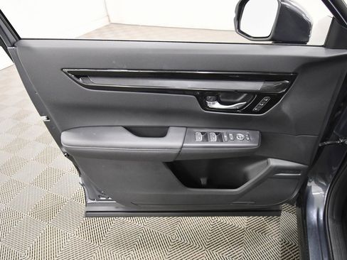 Certified 2024 Honda CR-V EX-L image 13