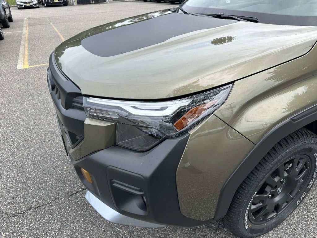 New 2026 Subaru Forester Wilderness AWD/4WD image 7