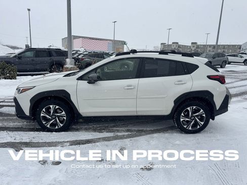 Used 2025 Subaru Crosstrek 2.0i Premium image 6