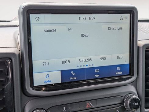 Used 2021 Ford Bronco Sport Outer Banks AWD/4WD image 26
