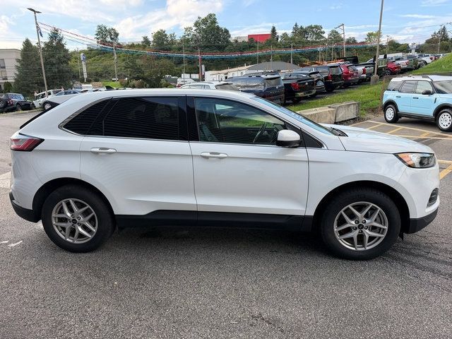 Used 2024 Ford Edge SEL w/ Convenience Package AWD/4WD image 9