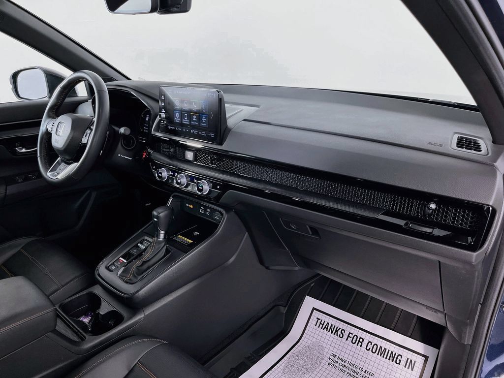 Used 2024 Honda CR-V Sport Touring image 35