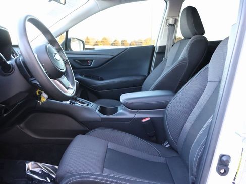 Used 2021 Subaru Outback image 23