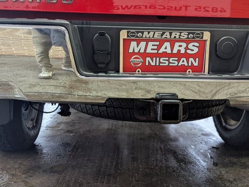 Used 2016 Chevrolet Silverado 1500 LT w/ All Star Edition image 10