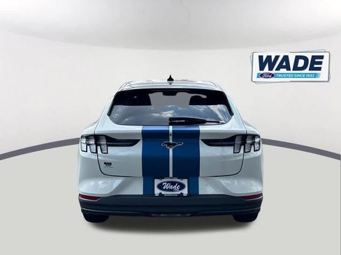 Used 2024 Ford Mustang Mach-E Select w/ Comfort Package Lite image 6