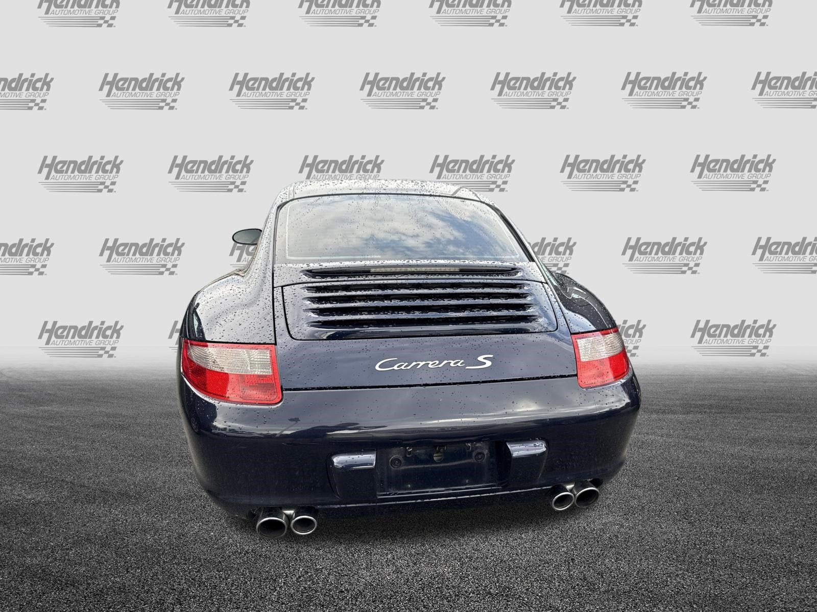 Used 2006 Porsche 911 Carrera S RWD image 9