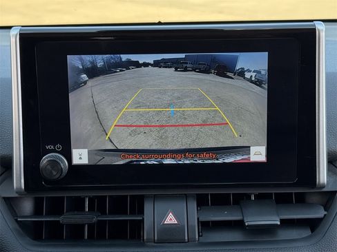 Used 2024 Toyota RAV4 LE image 16