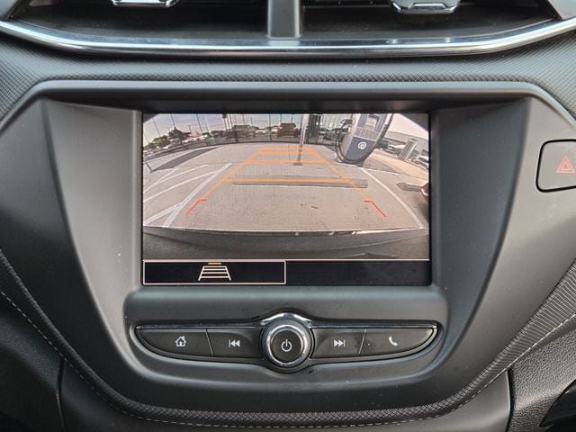 Used 2023 Chevrolet TrailBlazer ACTIV FWD image 13