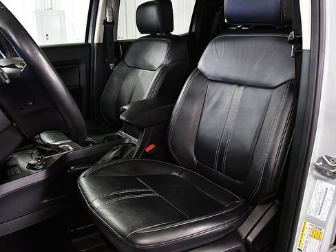 Used 2023 Ford Ranger Lariat w/ FX4 Off-Road Package image 29