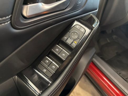 Certified 2024 Nissan Rogue SL w/ SL Premium Package image 13