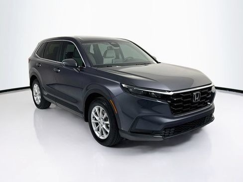 Used 2026 Honda CR-V EX image 3